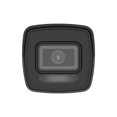 картинка HiLook IPC-B120HA-LU (2,8 мм)  2МП сетевая видеокамера с фиксированным объективом АКЦИЯ от компании Intant